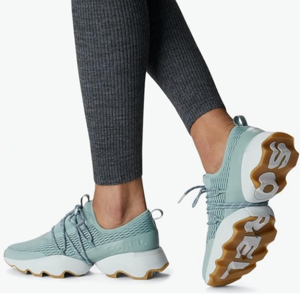 Sorel Kinetic Impact Women's Lace Sneaker .